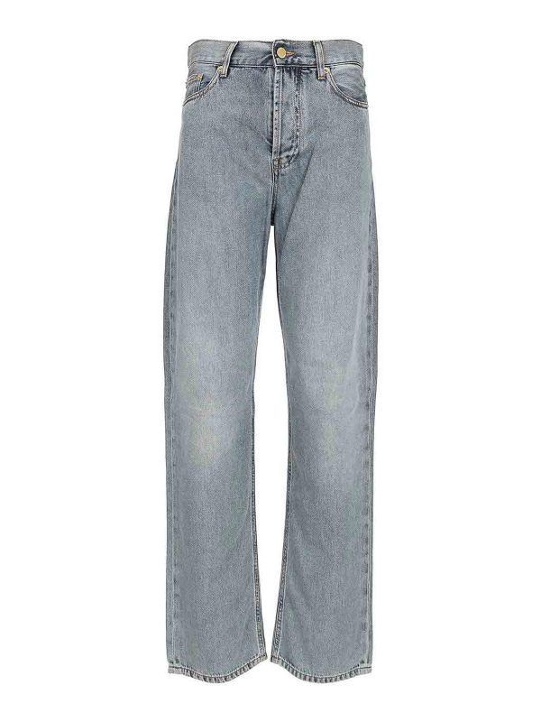 Darkpark Jean Bootcut - Bleu Clair