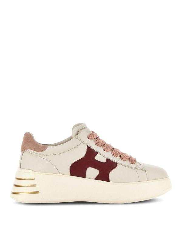 Hogan Baskets - Rebel