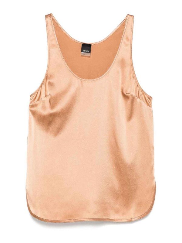 Pinko Top - Crazy