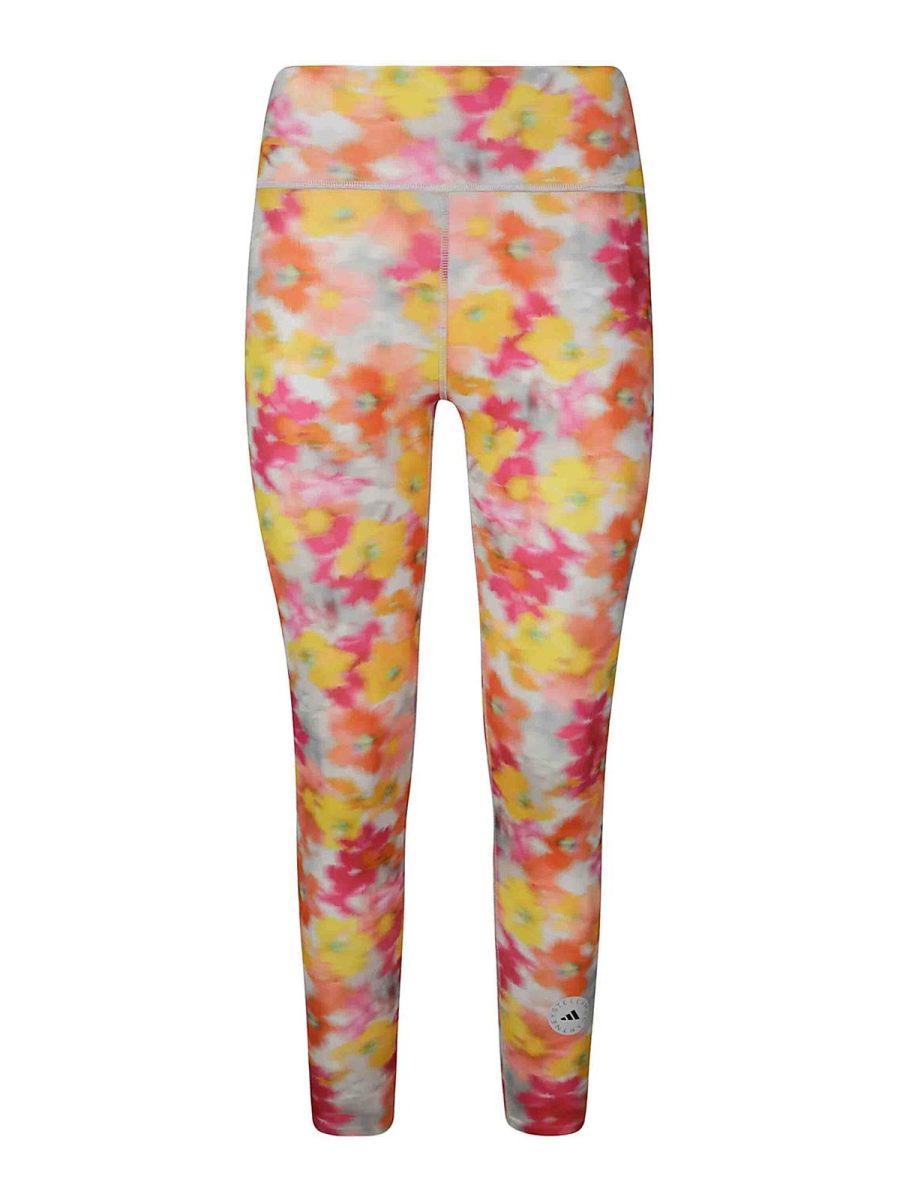 Adidas by Stella McCartney Pantalons Décontractés