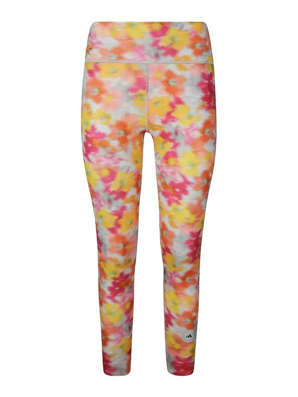 Adidas by Stella McCartney Pantalons Décontractés