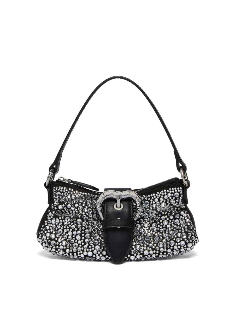Pinko Sac Bandoulière - Noir