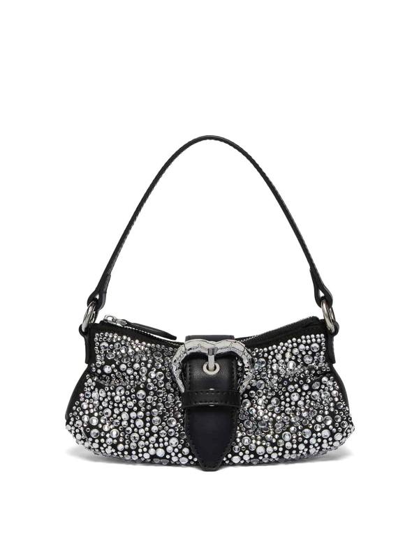 Pinko Sac Bandoulière - Noir