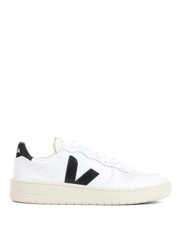 Veja Baskets - Blanc