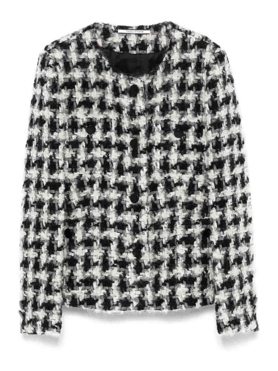 Tagliatore Veste Casual - Noir