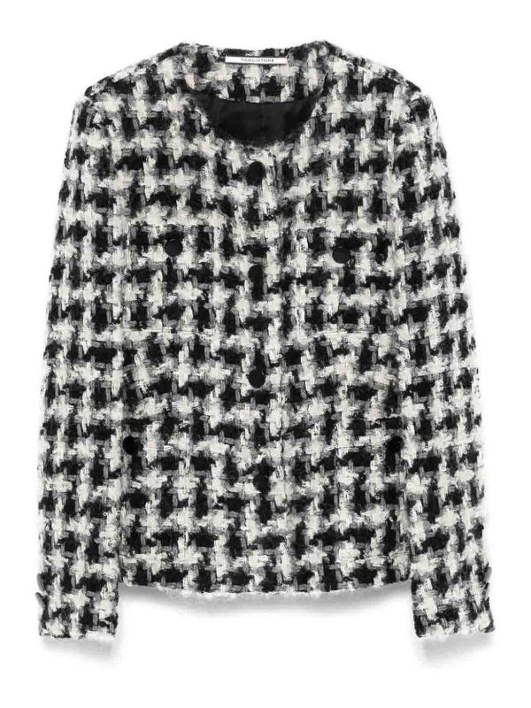 Tagliatore Veste Casual - Noir