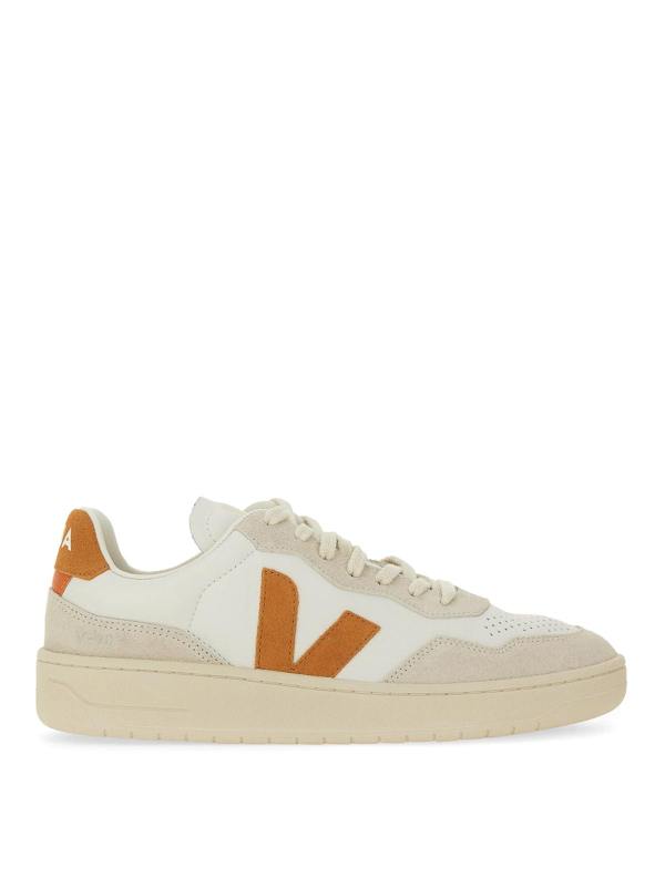 Veja Baskets - Blanc