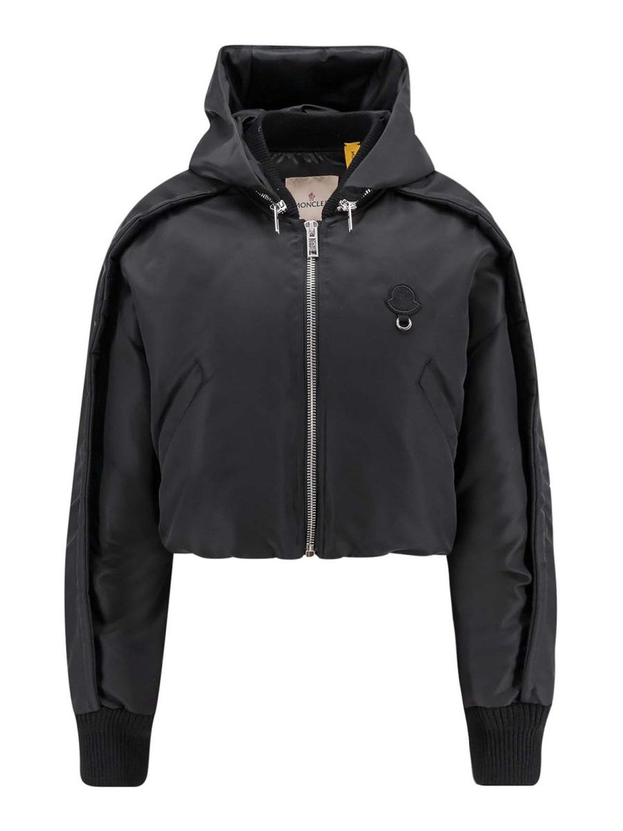 Moncler Blazer - Noir