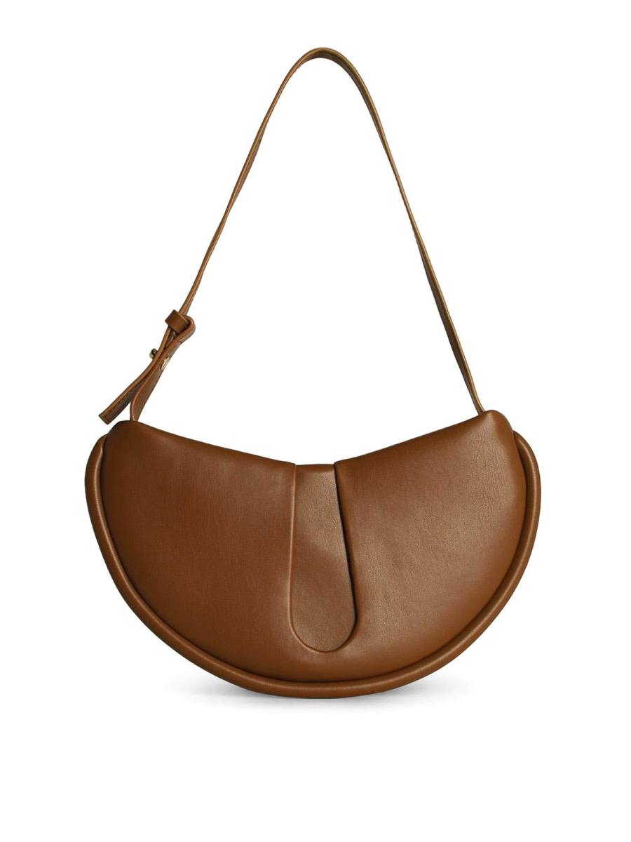Themoirè Sac Bandoulière - Marr