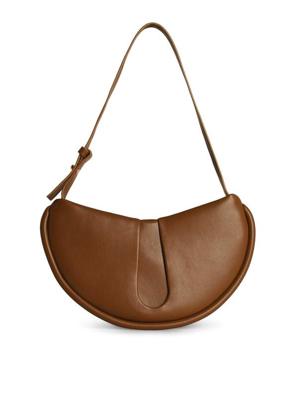 Themoirè Sac Bandoulière - Marr