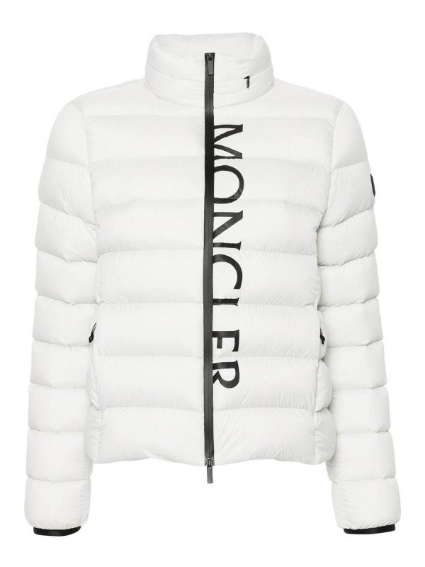 Moncler Veste Casual - Gris