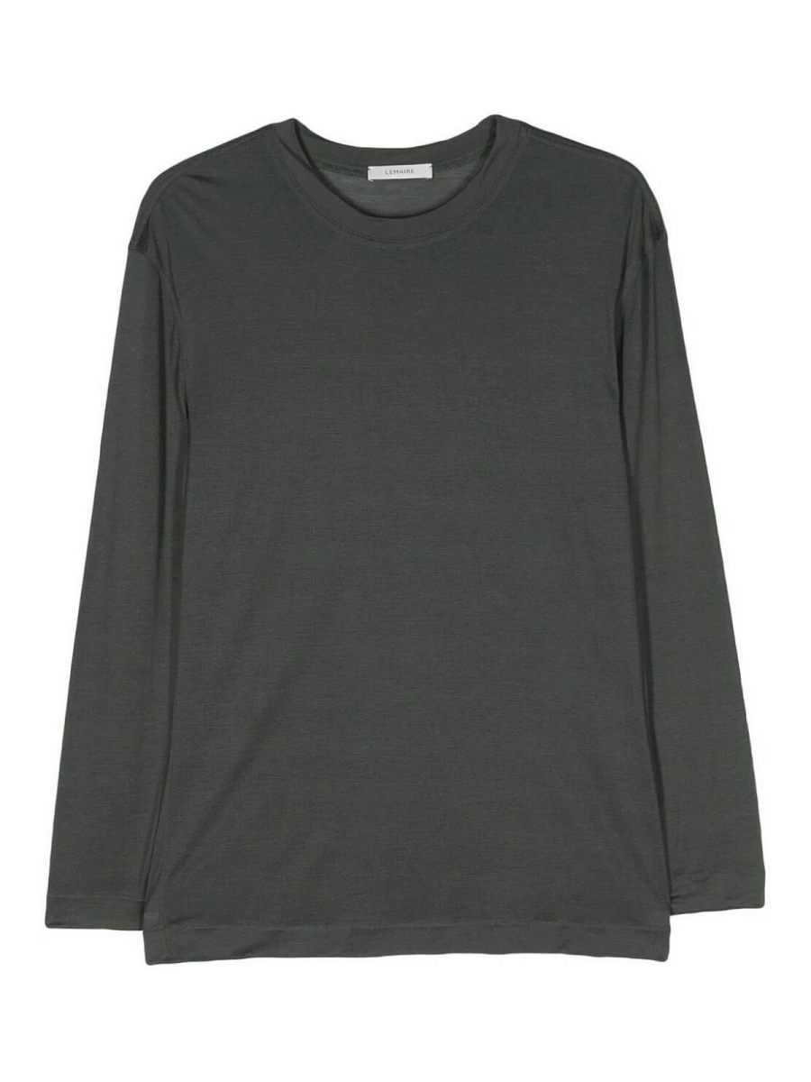 Lemaire T-Shirt - Gris