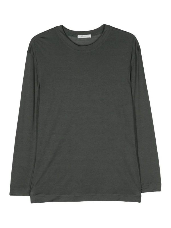 Lemaire T-Shirt - Gris