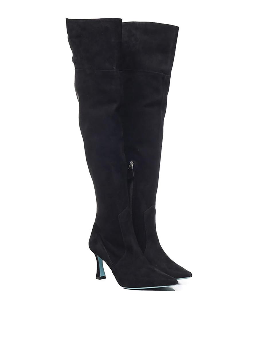 Fratelli Russo Bottes - Noir