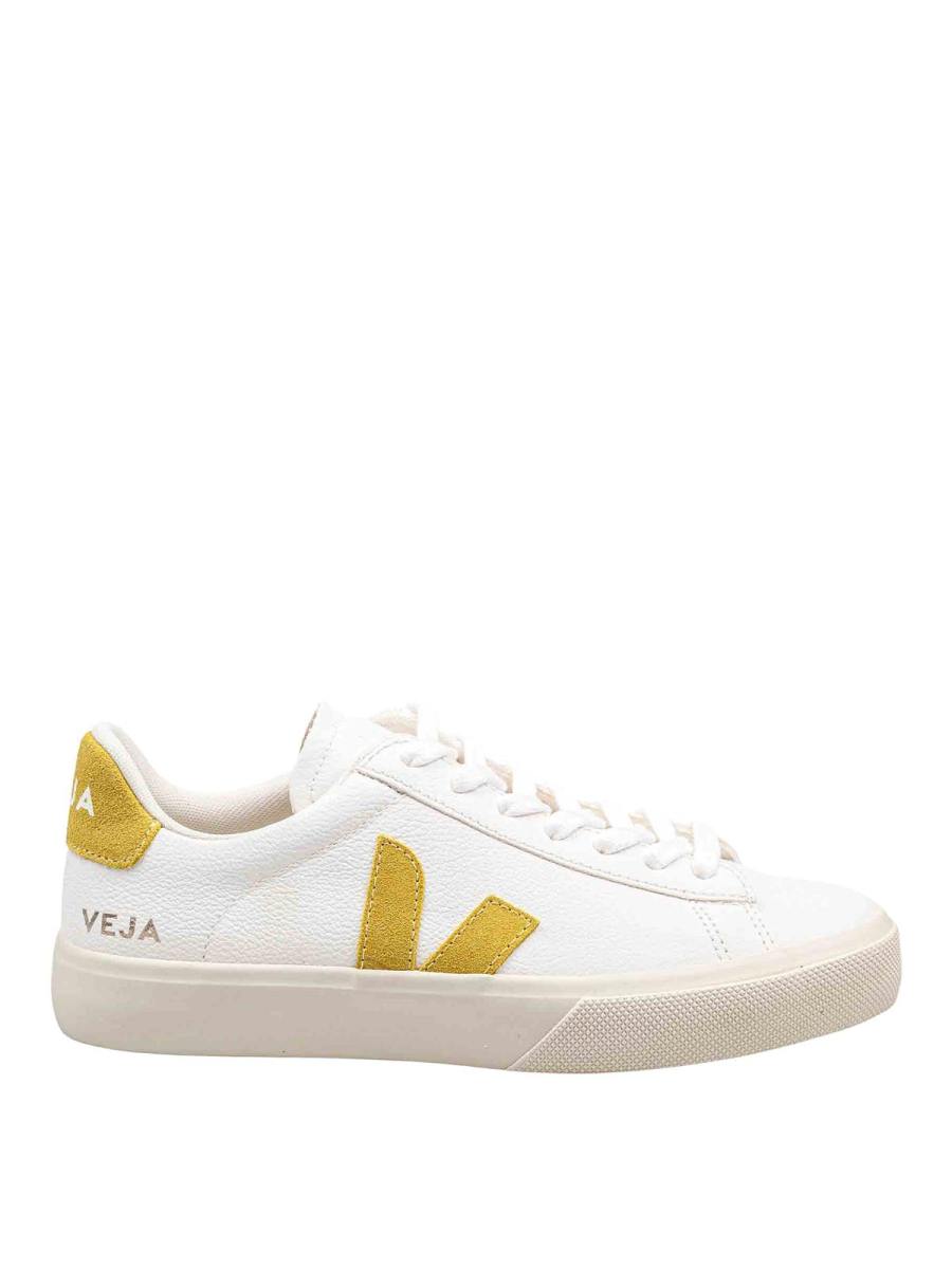 Veja Baskets - Blanc
