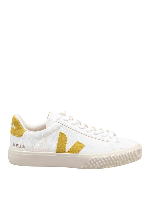 Veja Baskets - Blanc