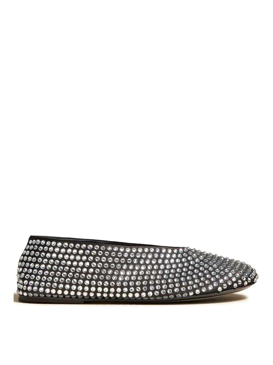 Khaite Ballerines - Marcy