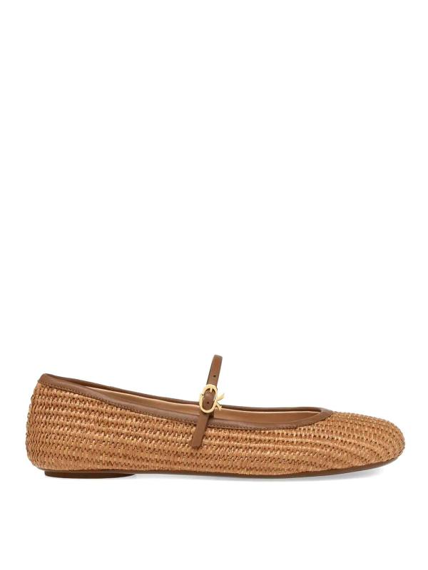 Gianvito Rossi Ballerines - Marbella