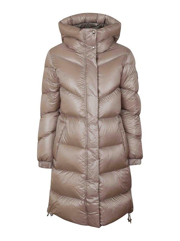 Woolrich Veste Casual - Gris