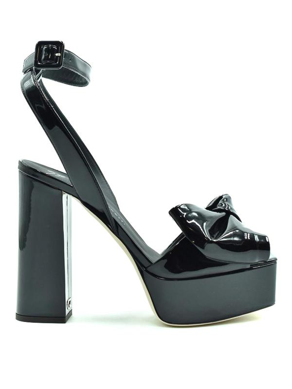 Giuseppe Zanotti Sandales - Beige