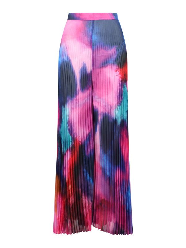 L'Idée Woman Pantalons Décontractés