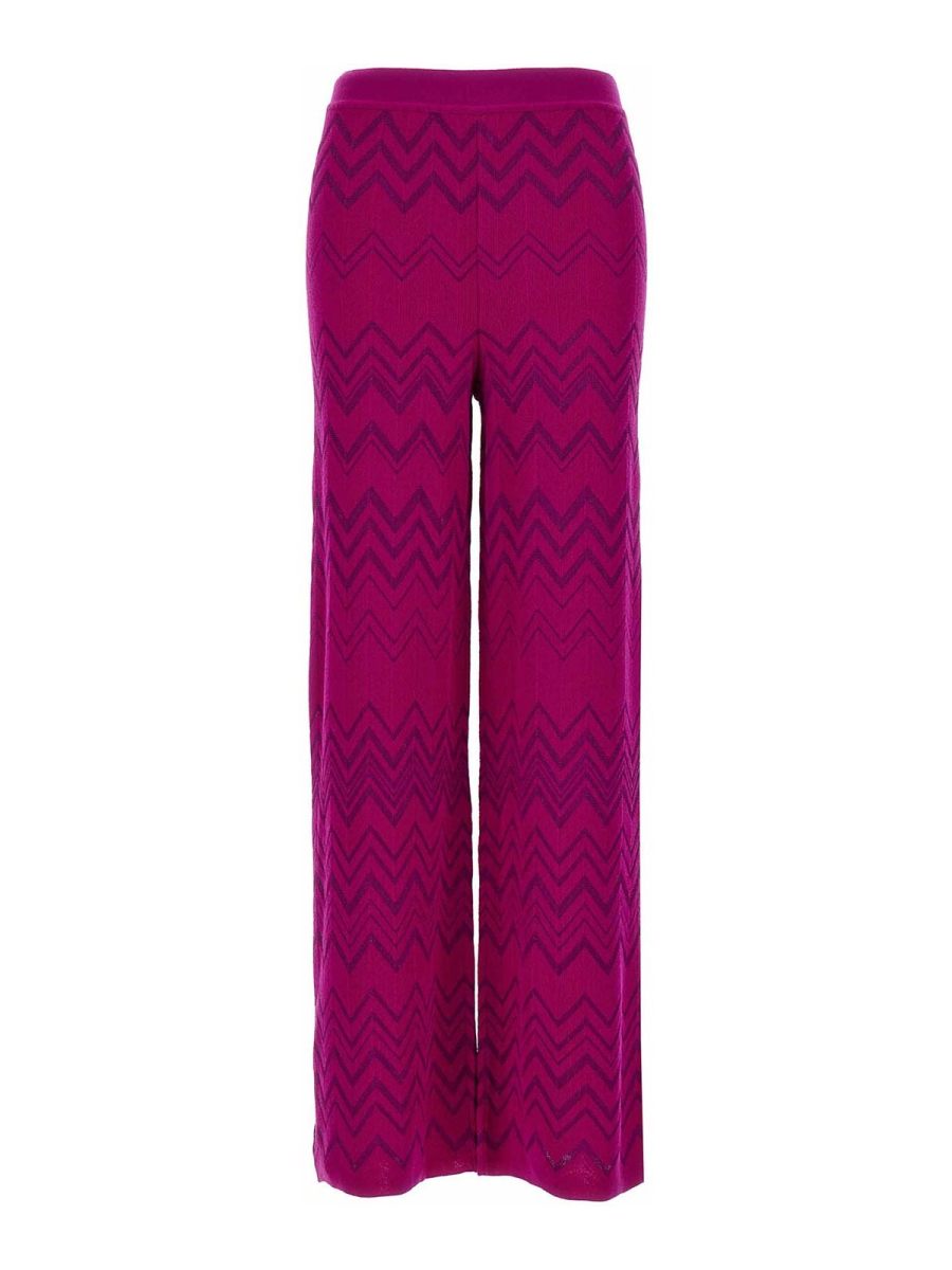 Missoni Short - Violet