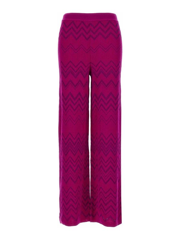 Missoni Short - Violet