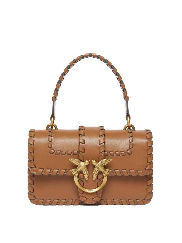 Pinko Sac Porté Épaule - Love One M