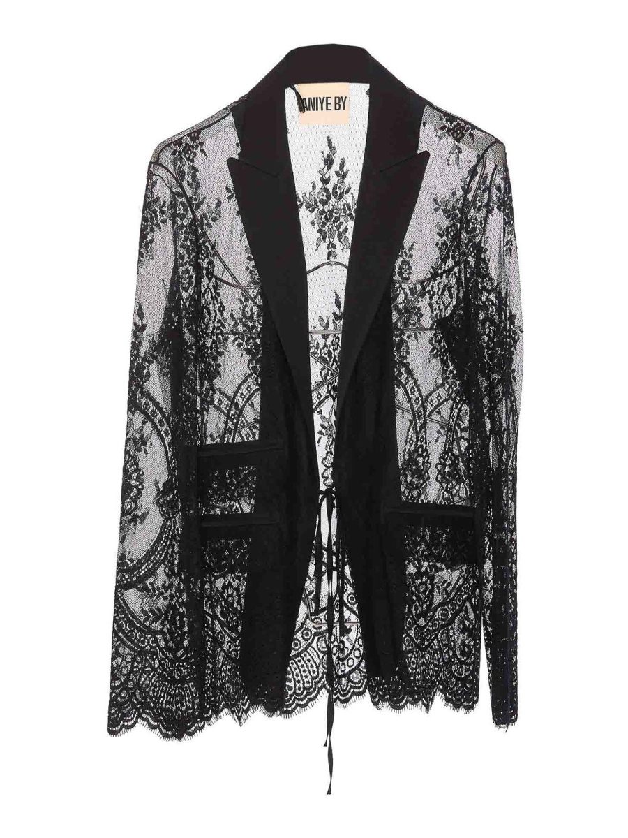 Aniye By Blouse - Noir