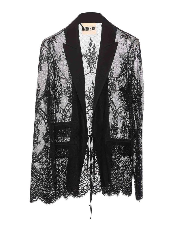 Aniye By Blouse - Noir
