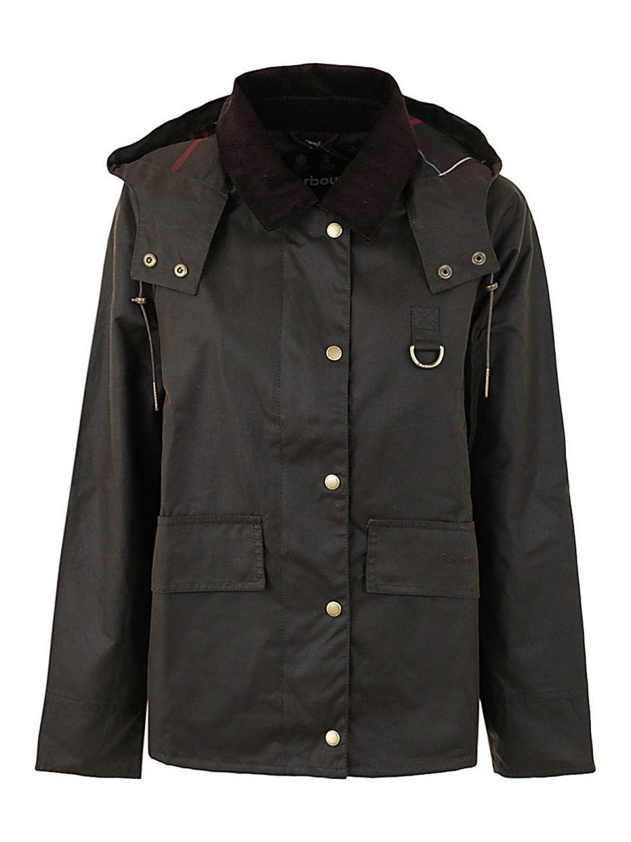 Barbour Sweat-Shirts - Vert