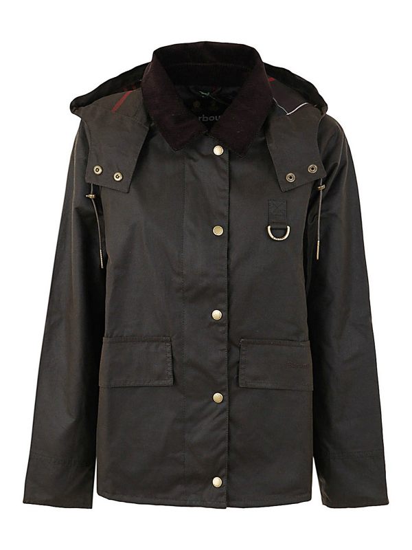 Barbour Sweat-Shirts - Vert