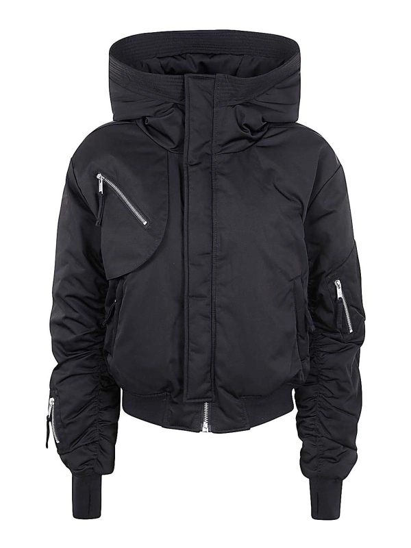 Thom Krom Veste Casual - Noir