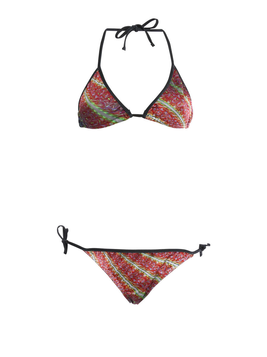 Maria Enrica Nardi Maillot De Bain Formentera