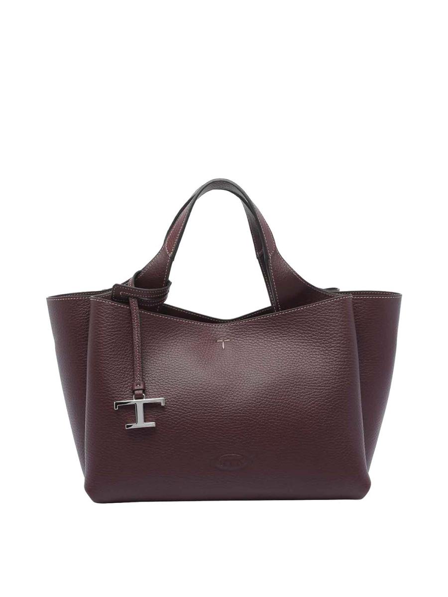 Tod's Sac Cabas - Violet