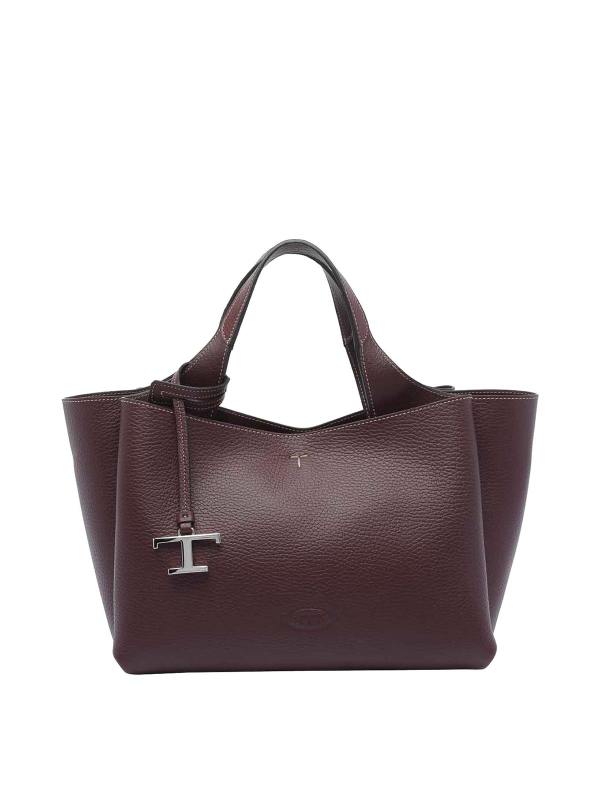 Tod's Sac Cabas - Violet