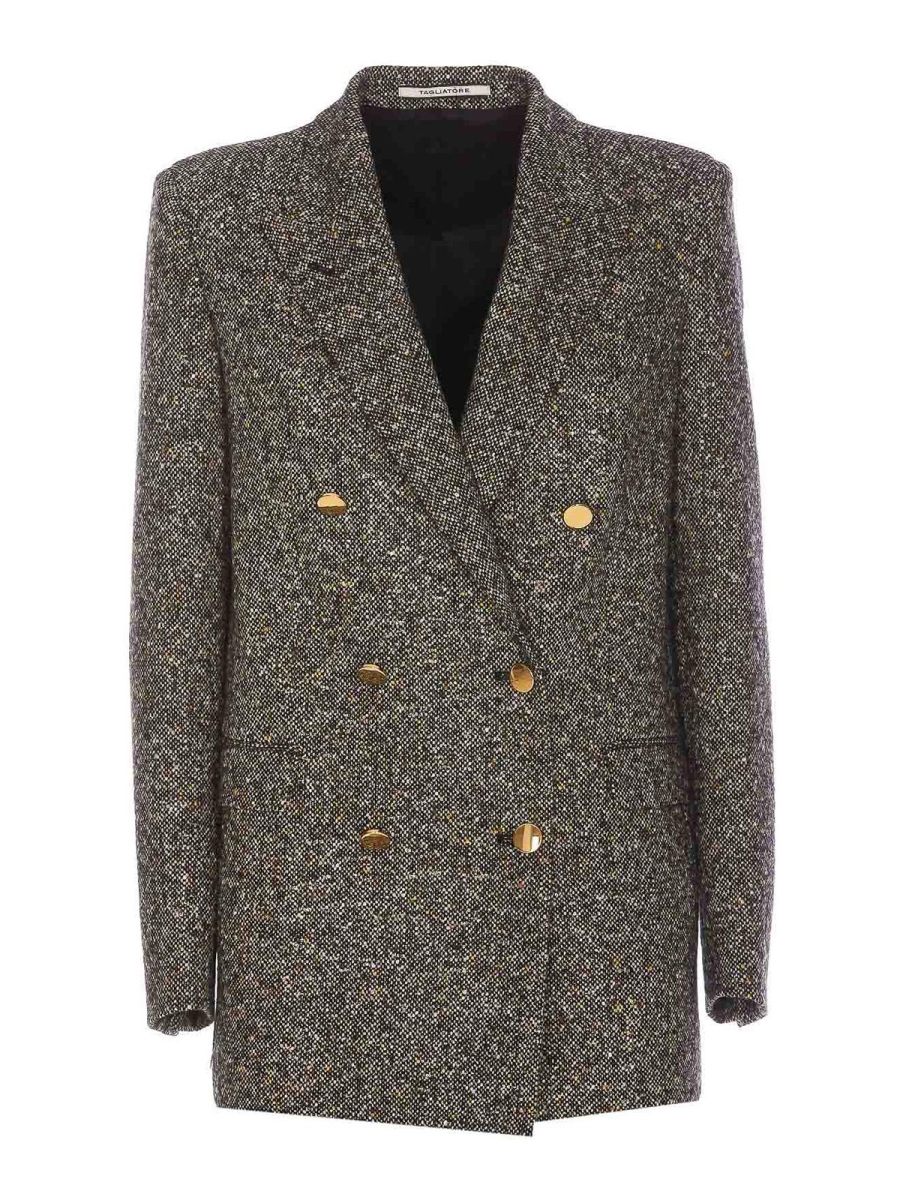 Tagliatore Veste Casual - Gris