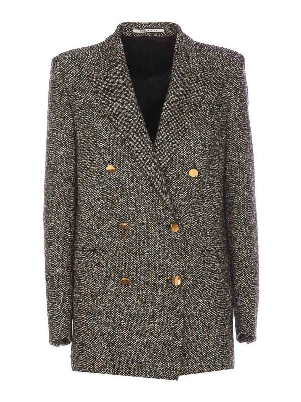 Tagliatore Veste Casual - Gris