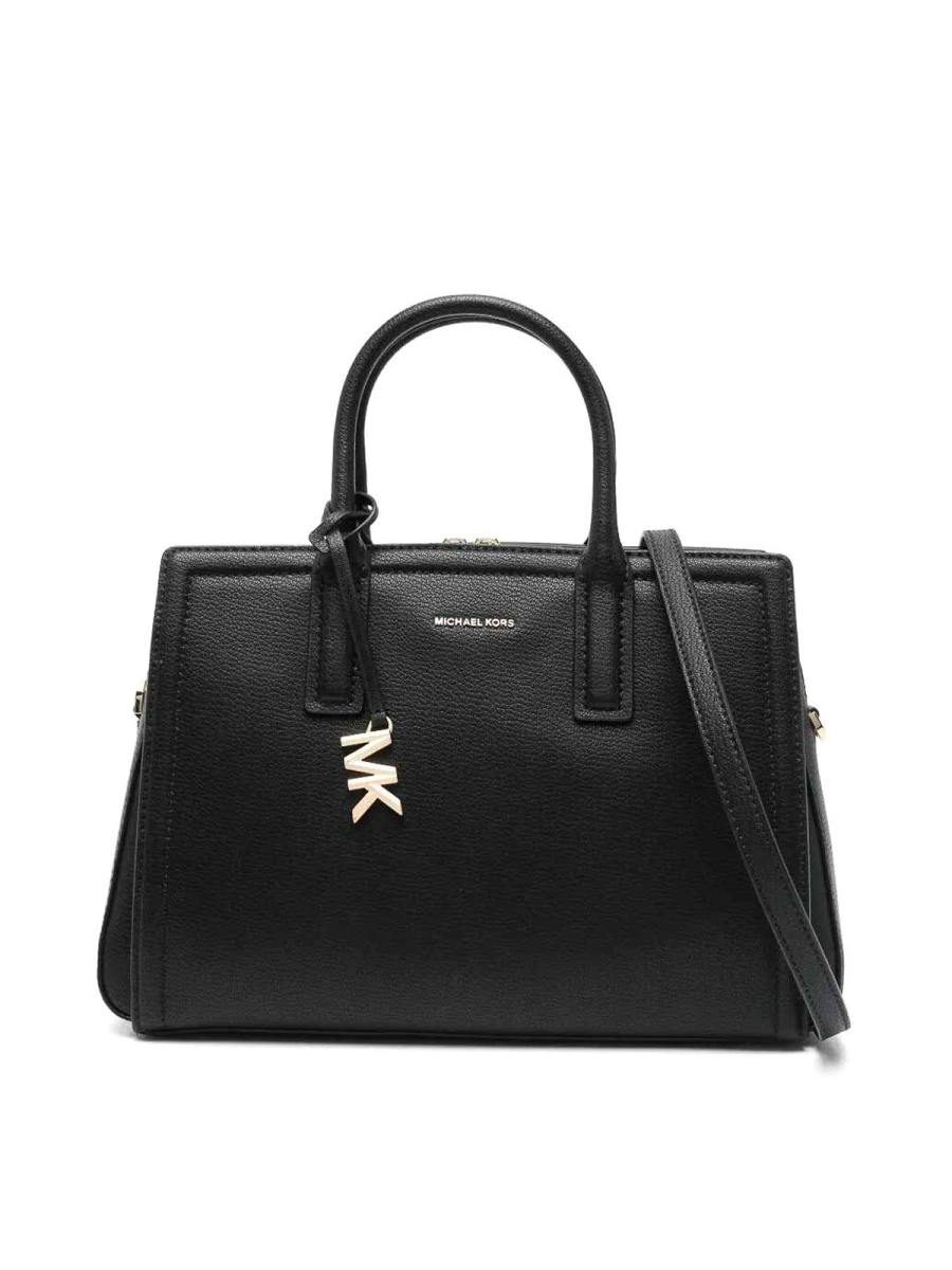 Michael Kors Sac Bandoulière - Noir