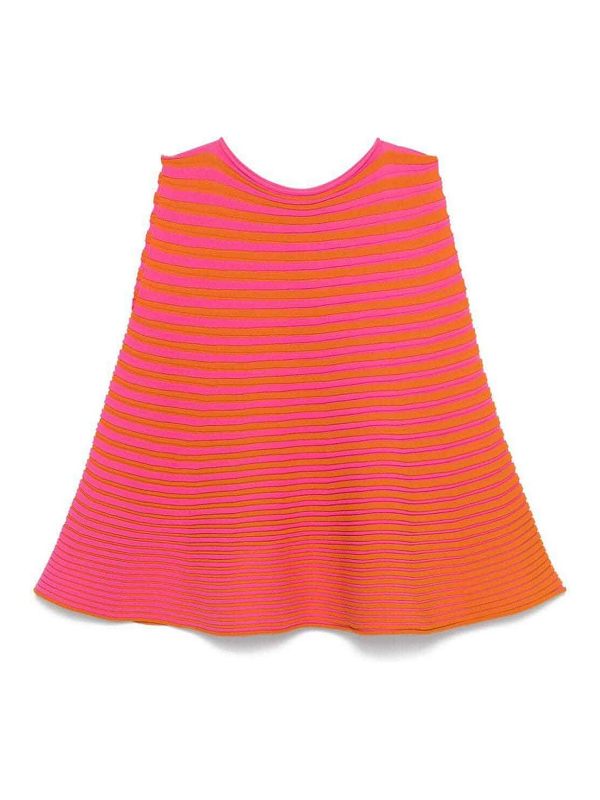 Pleats Please Issey Miyake Chemise - Blanc