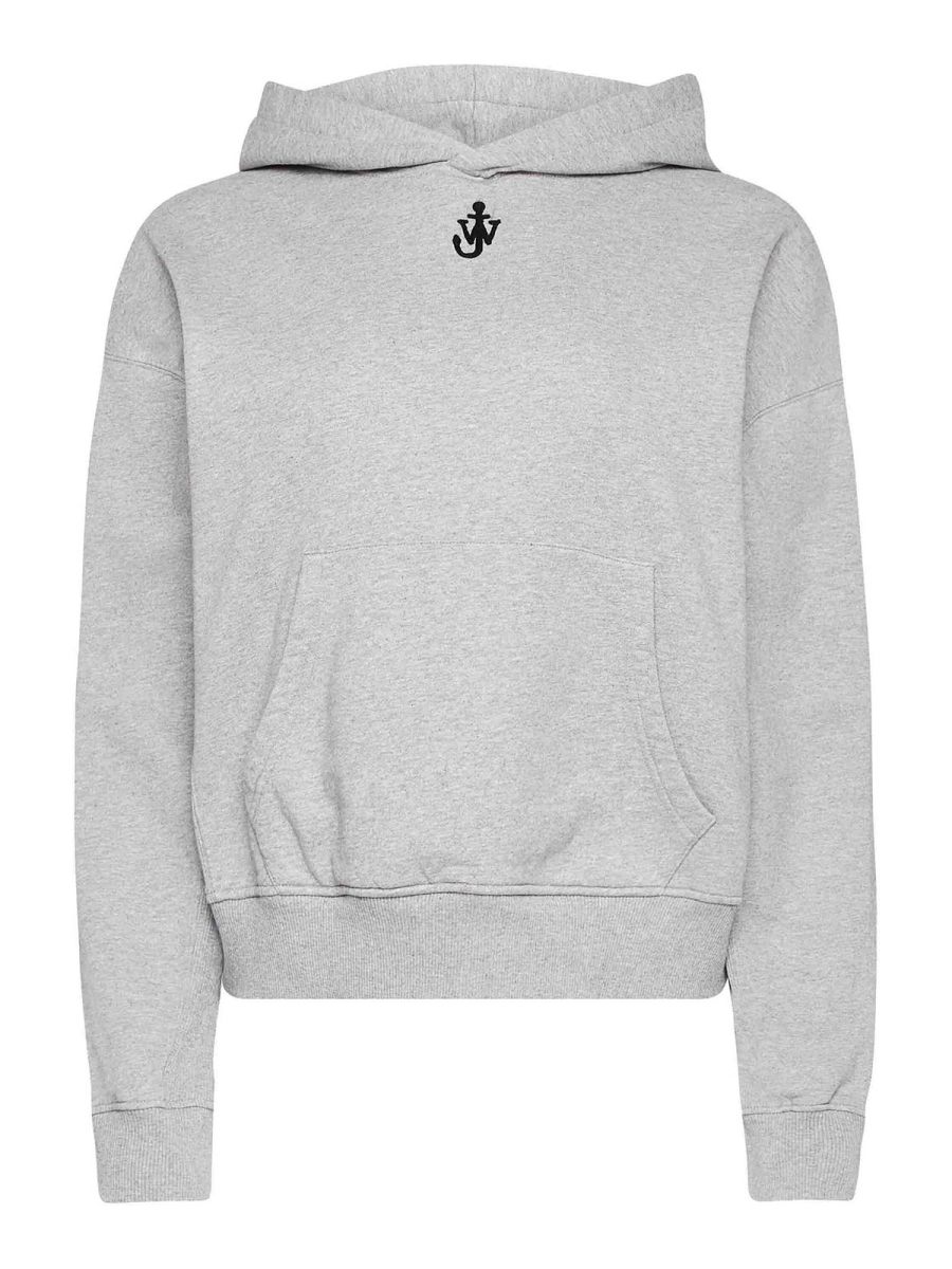 J. W. Anderson Sweat-Shirts - Gris