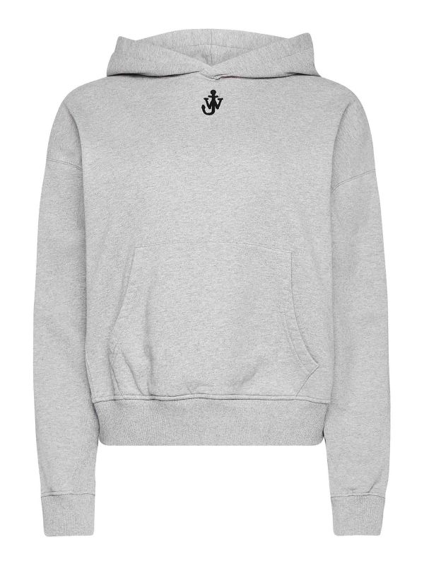 J. W. Anderson Sweat-Shirts - Gris