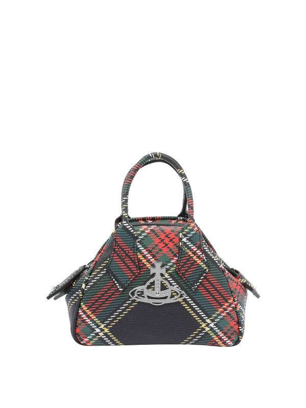 Vivienne Westwood Sac Cabas - Roug