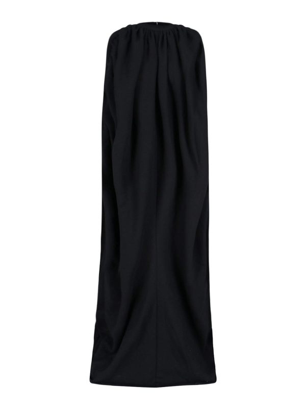 Duran Lantik Maxi Robe - Noir