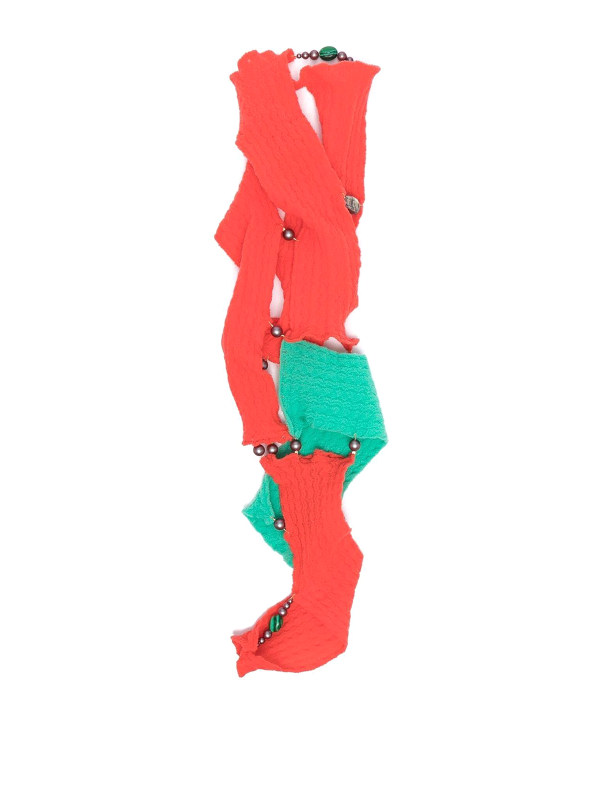 Rui Top - Orange