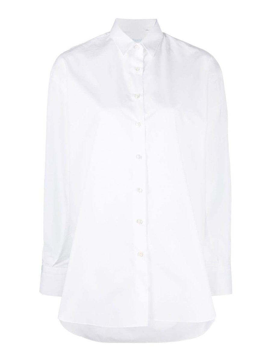 Finamore 1925 Chemise - Blanc