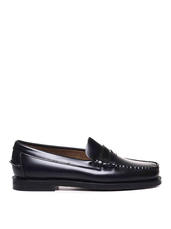 Sebago Mocassins - Noir