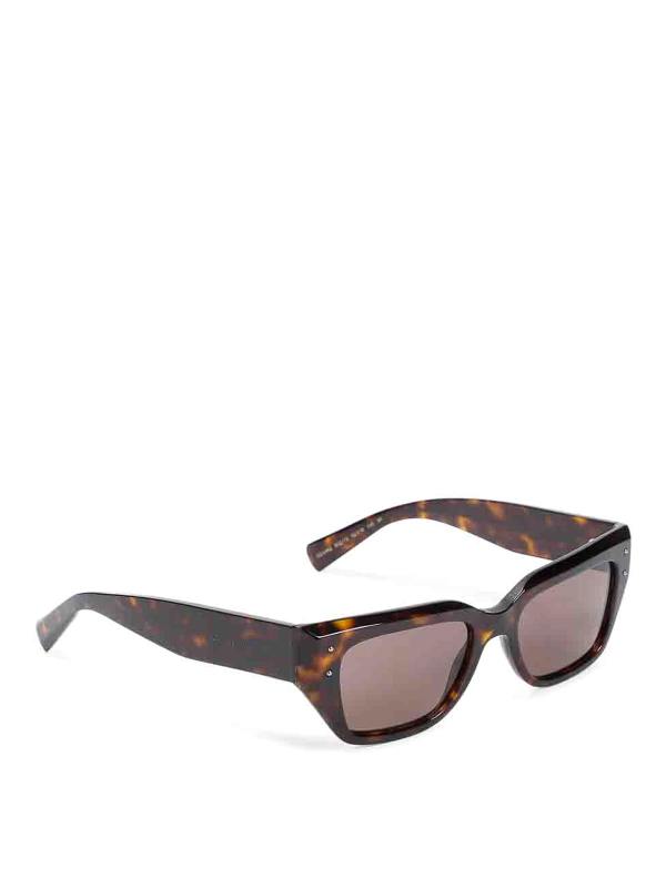 Dolce & Gabbana Lunettes De Soleil - Marr
