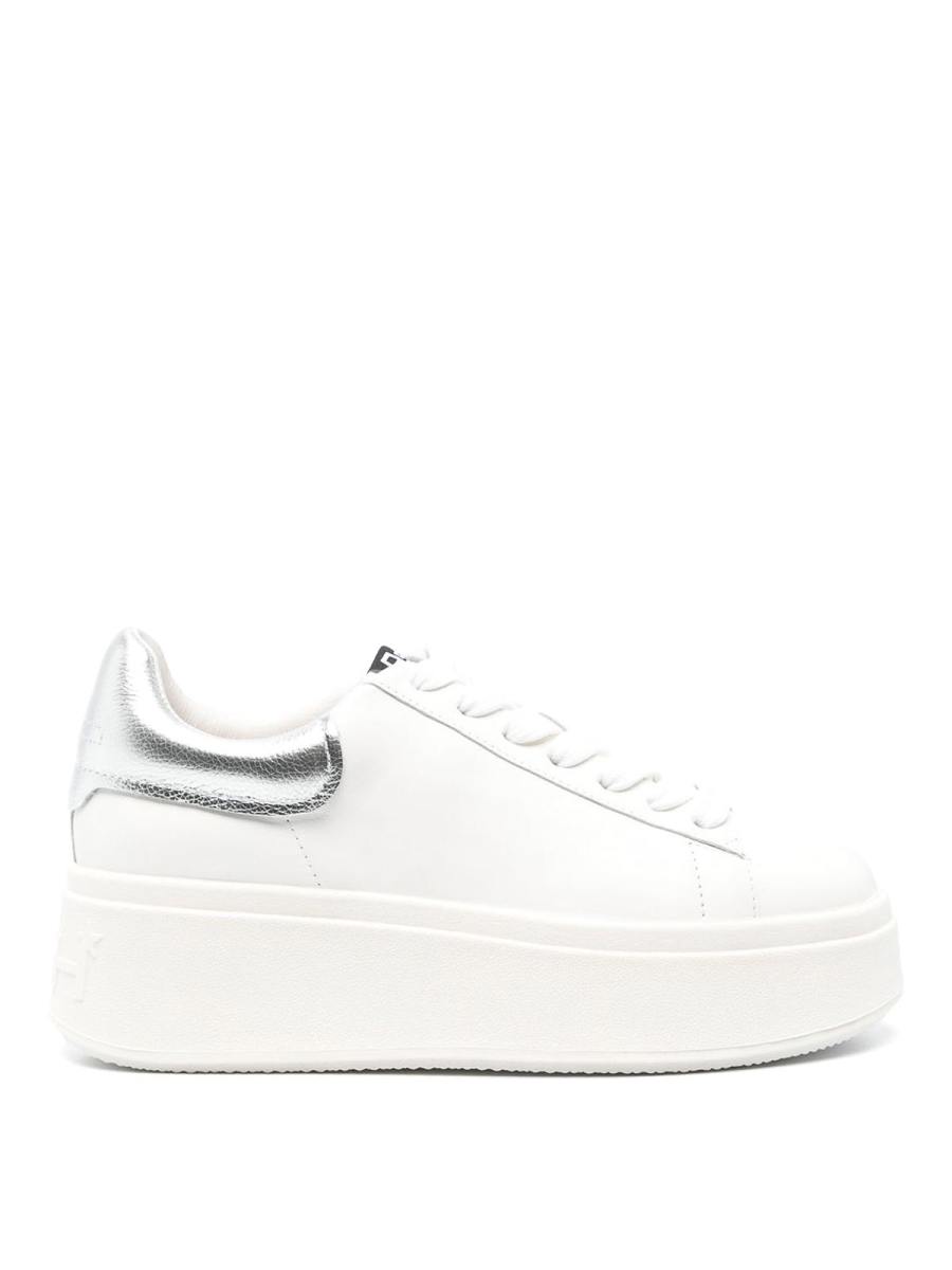 Ash Baskets - Blanc