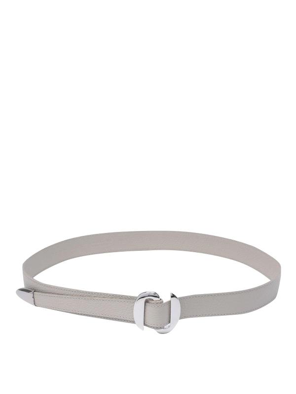 Orciani Ceinture - Gris